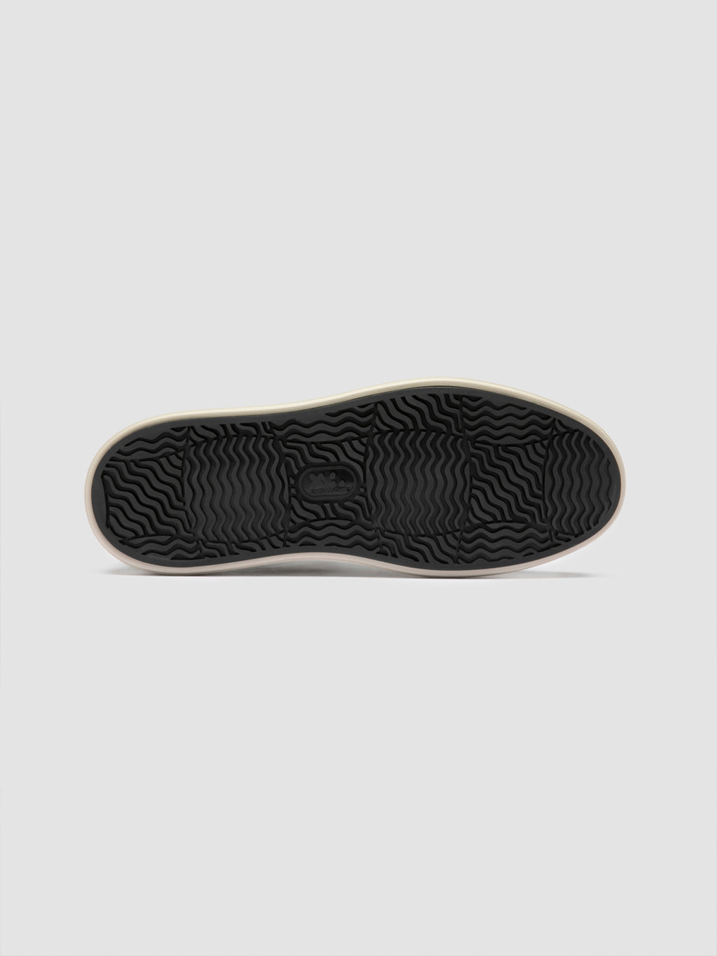 RELEASE 001 - Green Suede Sneakers - image 5,side view