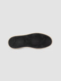 REMASTER 002 - Braune High-Top-Sneakers aus Wildleder - thumb image 5,side view