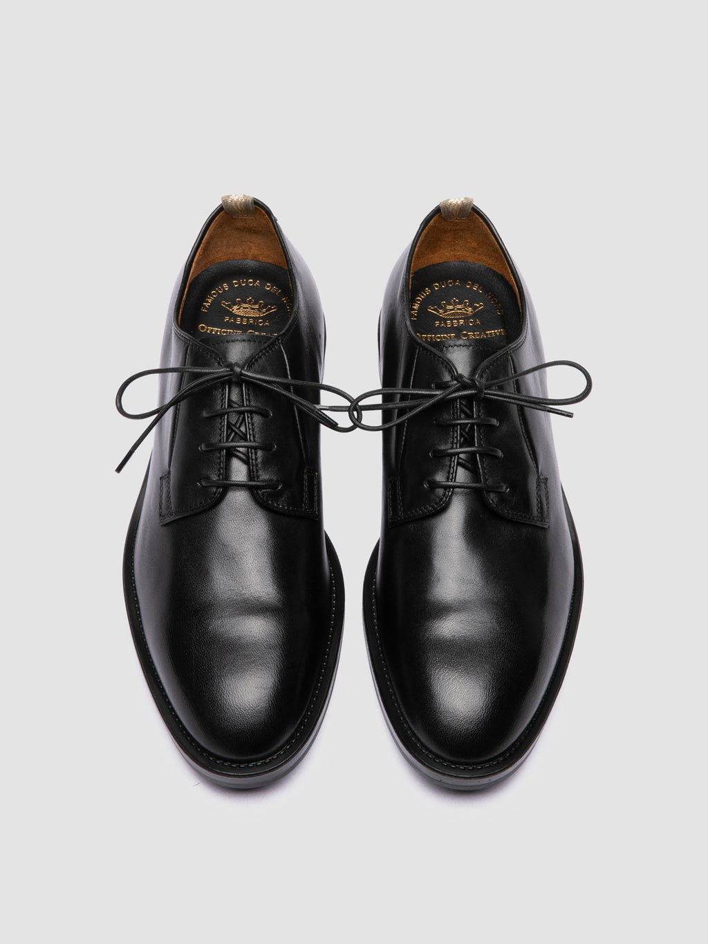 SILENT/001 NAPPAH NERO