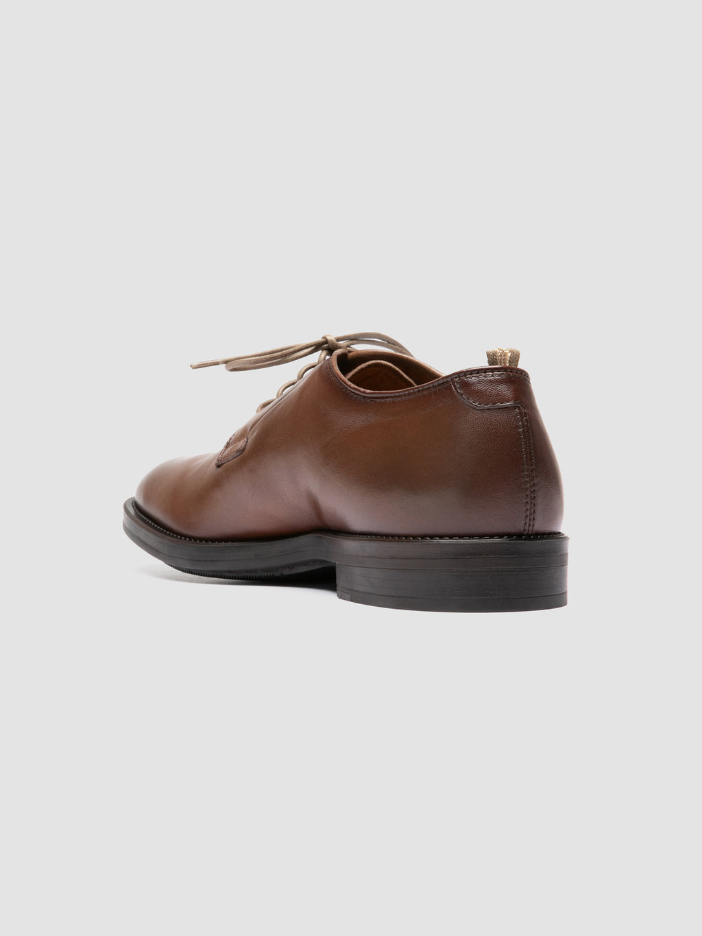 SILENT/001 AERO NAPPAH WALNUT