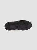 SLOUCH 005 - Brown Suede High Top Sneakers - thumb image 5,side view