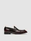 SOUND 005 - Loafer aus braunem Leder - thumb image 1,side view