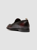 SOUND 005 - Loafer aus braunem Leder - thumb image 4,side view
