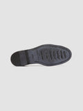 SOUND 005 - Black Leather Loafers - thumb image 5,side view