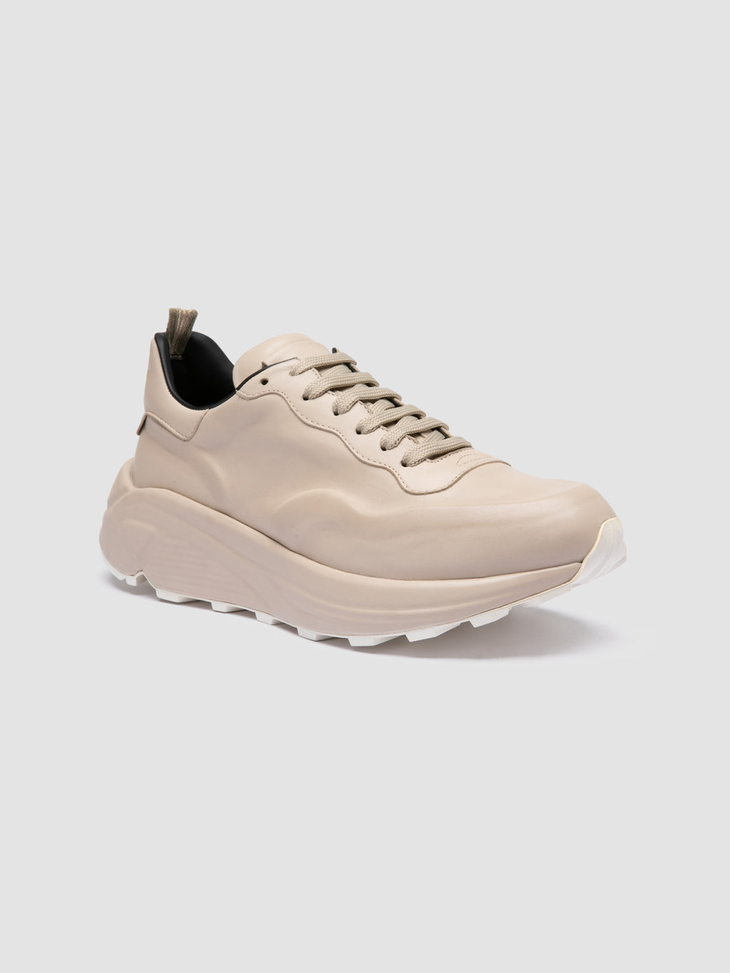 SPHYKE/001 BUTTERO NAPPA TOFU