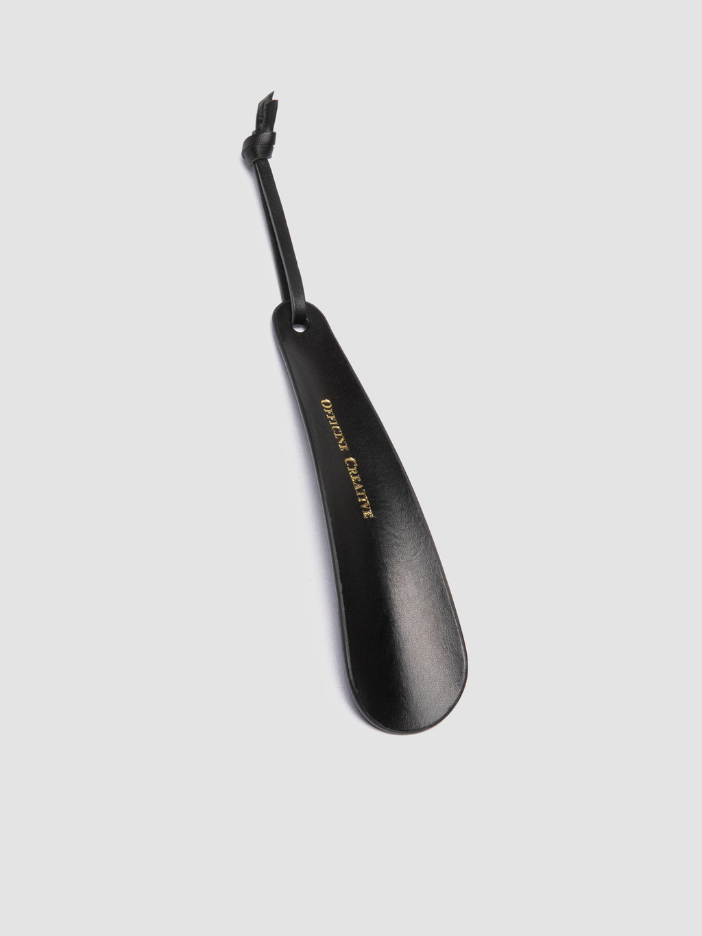 SHOEHORN - Shoe horn Black Officine Creative - 2