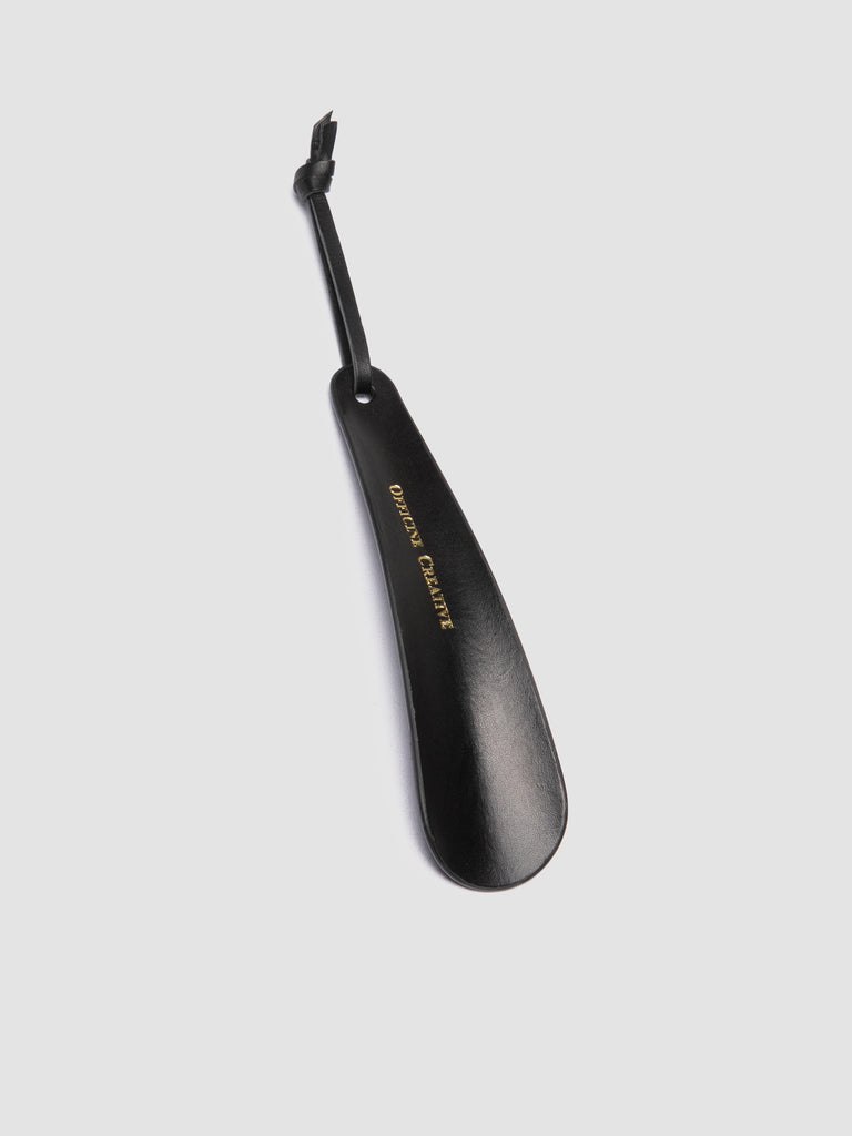 SHOEHORN - Shoe horn Black