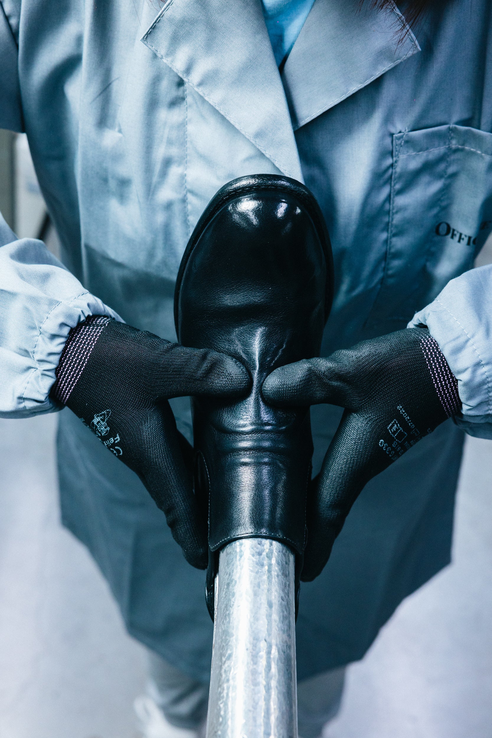 Officine Creative: Calzature e accessori artigianali