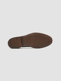 OPERA FLEXI 101 - Brown Leather Penny Loafers