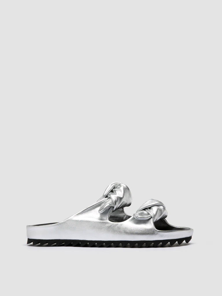 PELAGIE/010 MIRO' STAR ARGENTO