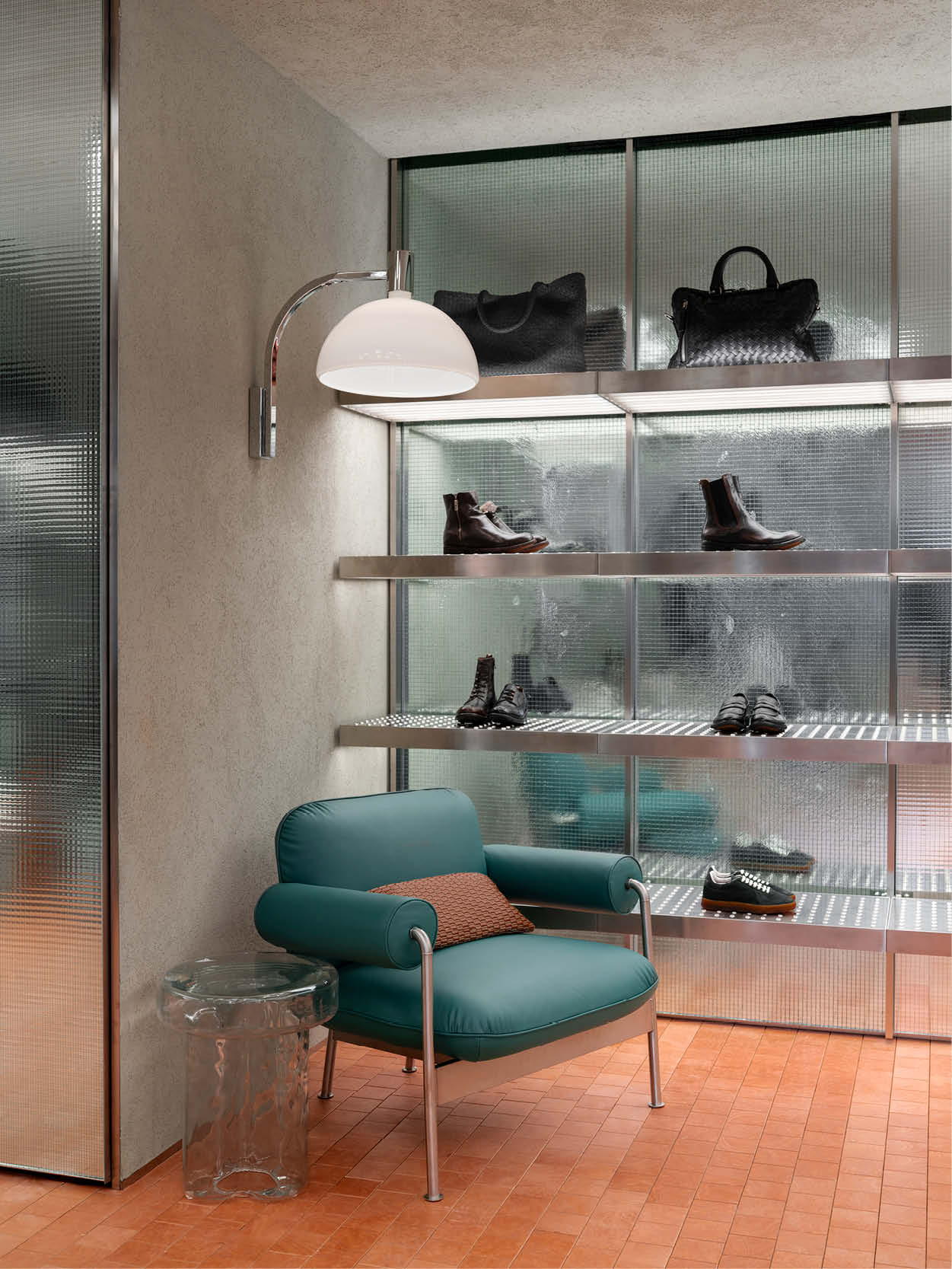 Officine Creative: Calzature e accessori artigianali