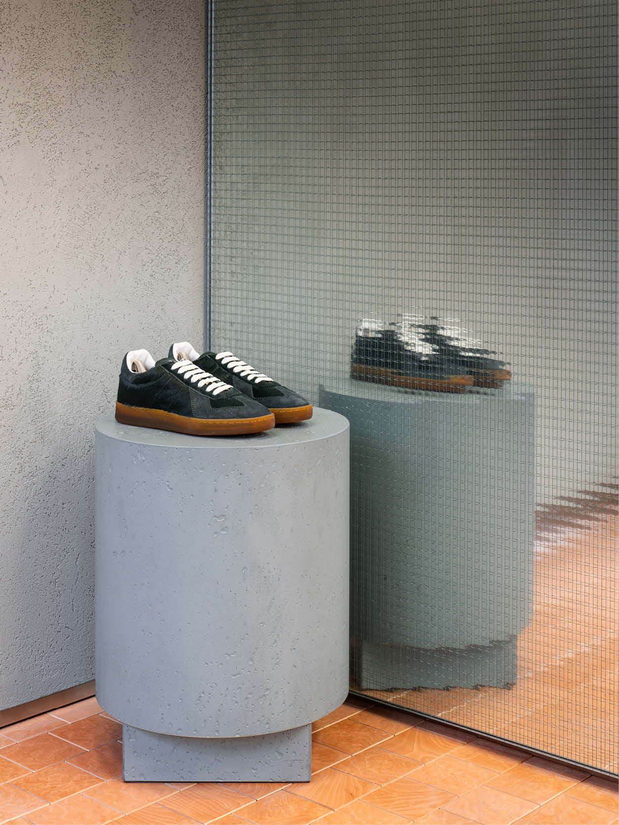 Officine Creative: Calzature e accessori artigianali