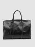 QUENTIN 009 - Black Leather Bag Officine Creative - 1