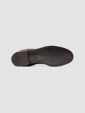 VANDERBILT CAOU 012 - Brown Leather Boots - thumb image 5,side view