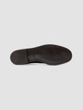 VANDERBILT CAOU 013 - Braune Derby-Schuhe aus Leder - thumb image 5,side view