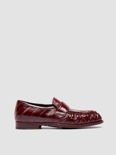 靴 GENTIQUE PENNY LOAFER BORDEAUX GENTIQUE PENNY LOAFER BORDEAUX - メルカリ