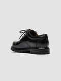 VOLCOV 011 - Black Leather Derby Shoes Officine Creative - 4