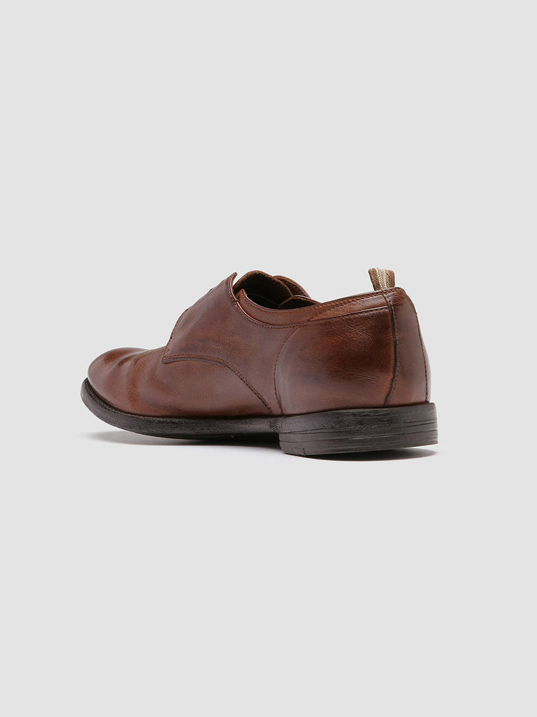 ARC 500 - Leather Derby Shoes Men Officine Creative - 4