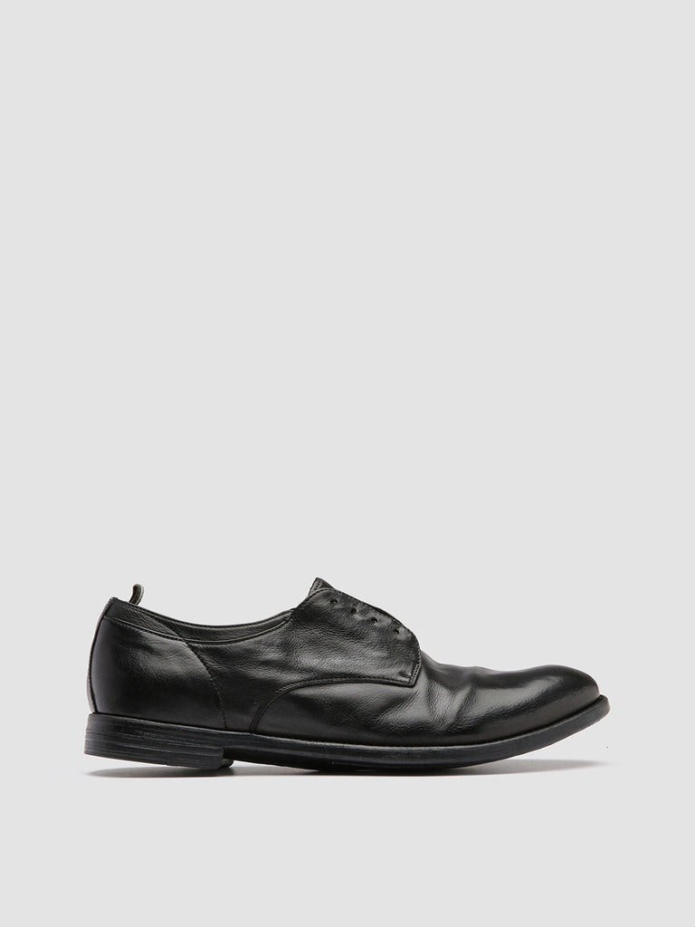 ARC 500 - Leather Derby Shoes