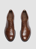 ARC 500 - Leather Derby Shoes Men Officine Creative - 2