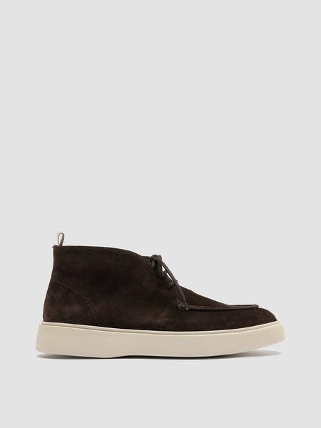 Officine Creative INDI47 Castorino Tortora Size 8 Men\'s Shoes Chukka Boots Officine Creative | Shoes | New Officine Creative Durham  main image 2