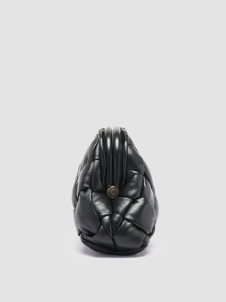 Women's leather Bag HELEN 08 Massive – Officine Creative EU