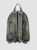 OC PACK - Green Leather backpack  Officine Creative - 3