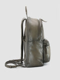 OC PACK - Green Leather backpack  Officine Creative - 2