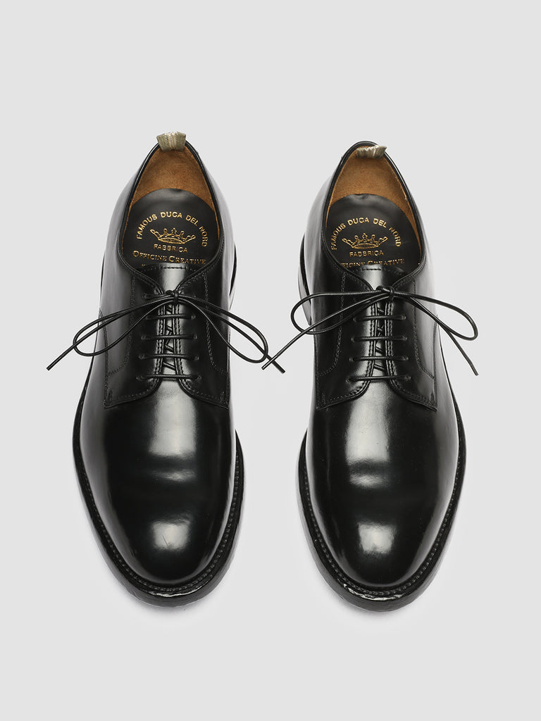 Buy SHOEMONKIES Patent Leather Formal Derby Shoe for Men - 8