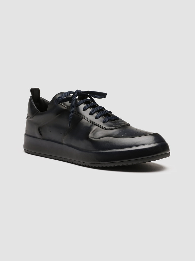 Rivoli Sneaker Boot Black - Louis Vuitton Replica Store