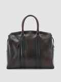 QUENTIN 01 - Brown Leather tote bag  Officine Creative - 7